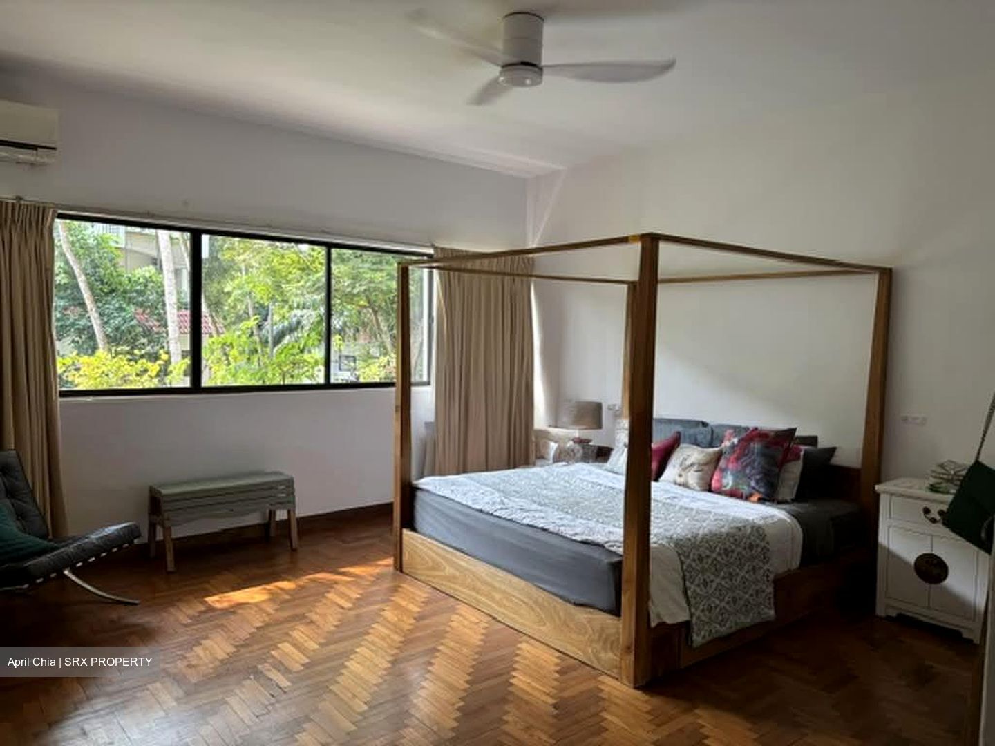 Villa Delle Rose (D10), Condominium #605366531